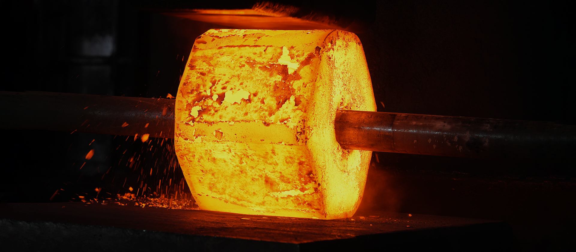 Jiangyin Xinyu Forging Co., Ltd.